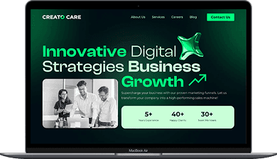 Creato Care